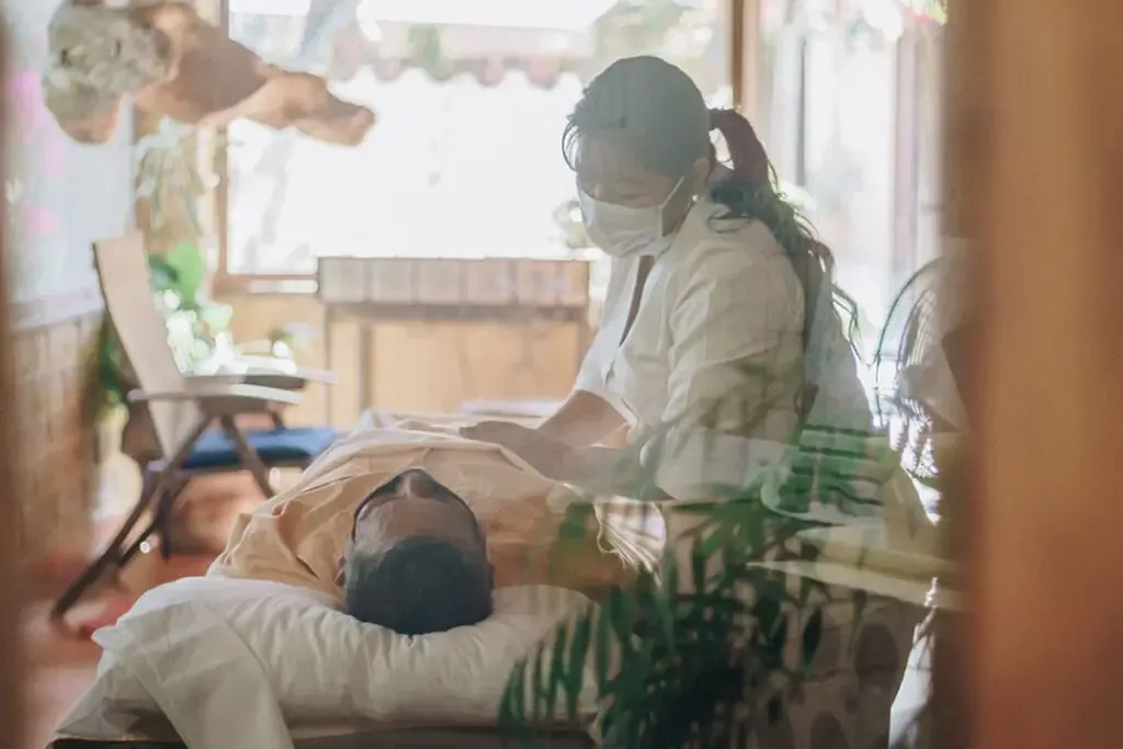 Cradling the Heart — video poster
